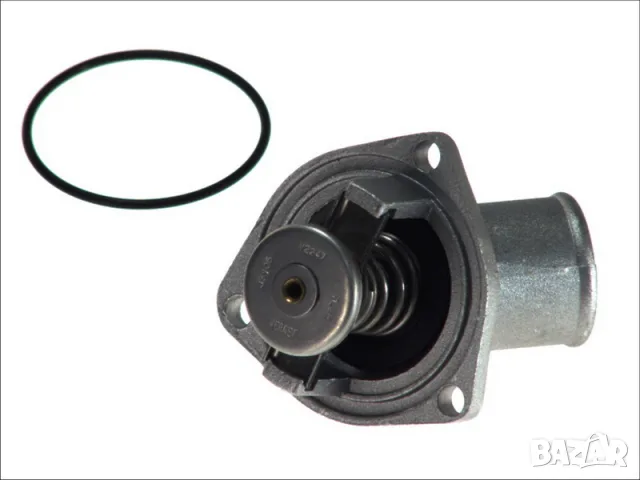 Термостат за OPEL 1.6D,1.8-2.0 OHC 87г.- № 6287,92, снимка 2 - Части - 55831929