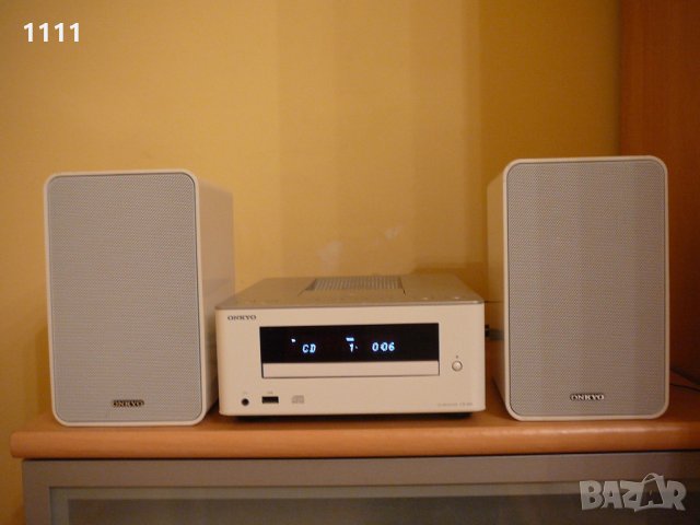 ONKYO CR-245