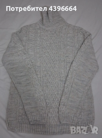 зимни блузки за момчи s размер.