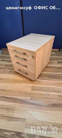 Офис шкаф рол Контейнери обзавеждане внос от германия , снимка 11 - Шкафове - 40740909