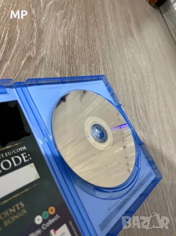 PS5 Elden Ring с Код , снимка 2 - Игри за PlayStation - 55850451
