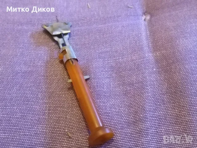 Кука повдигащи бодове -машинка за чорапоащници за бримки