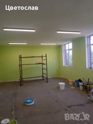 Довършителни ремонтни дейности , снимка 8 - Ремонти на апартаменти - 48628688