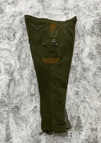 Мъжки водоустойчив панралон Laksen Goretex pants , размер 3XL, снимка 2 - Панталони - 48071353