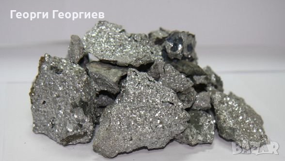 Консумативи за металургията, снимка 5 - Други машини и части - 42769057