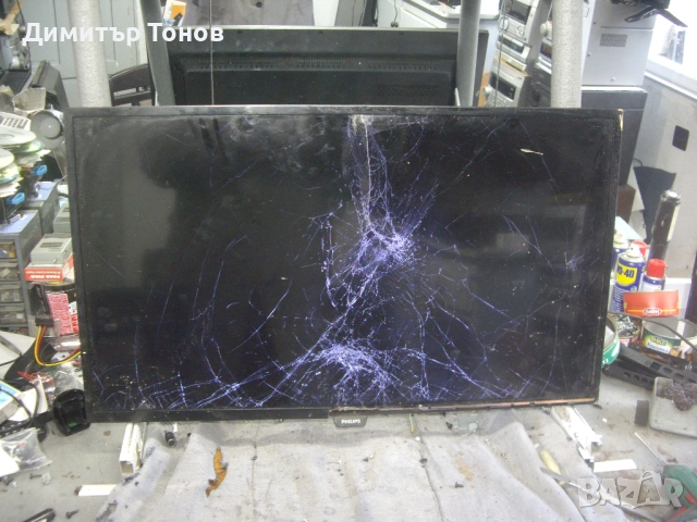 PHILIPS 32PHH4100/88  2 броя