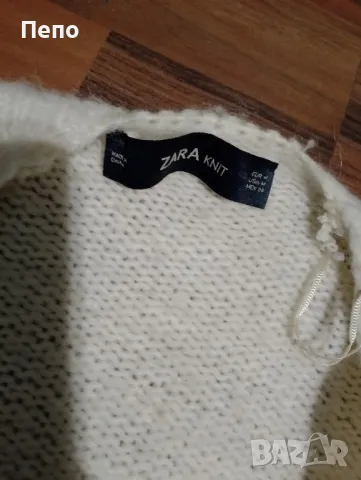 Топла жилетка, снимка 3 - Жилетки - 48138216