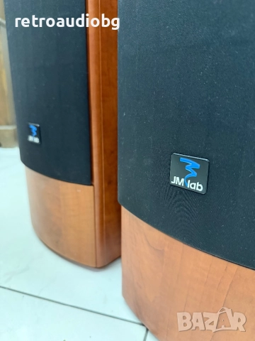 🔉ТОП трилентови подови тонколони Focal JM Lab Chorus 725 - 25-150W - 8 ома🔉, снимка 3 - Тонколони - 52123116
