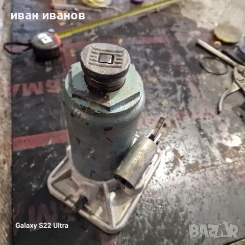 Нов Маслен Крик, снимка 6 - Индустриална техника - 44601252