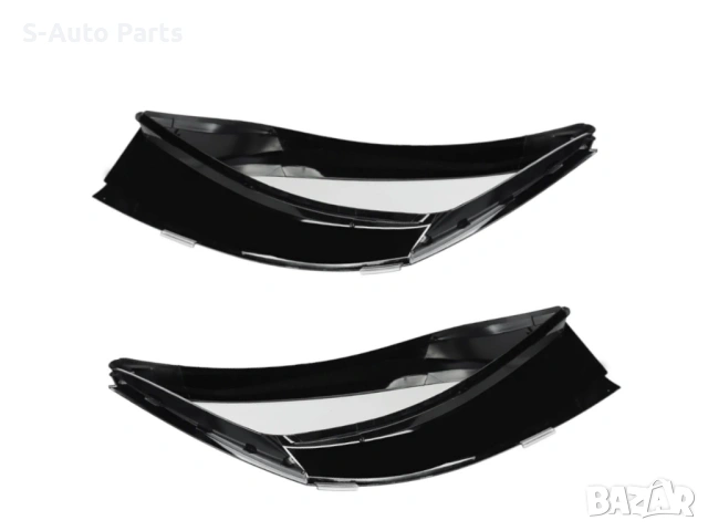 Стъкла за фарове на Audi TT 8J (2006-2014), снимка 2 - Аксесоари и консумативи - 54080507