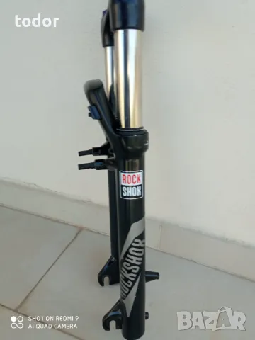 вилка 26цола, снимка 4 - Части за велосипеди - 49420503