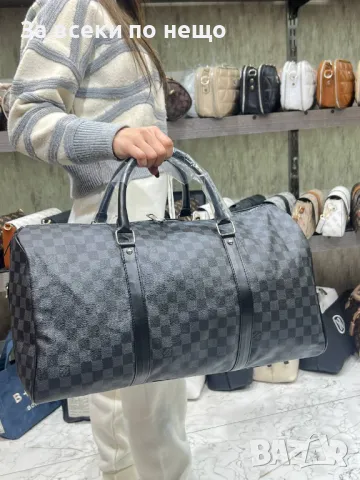 Louis Vuitton Сак Луис Витон - Налични Различни Цветове Код D2331, снимка 2 - Сакове - 49513912