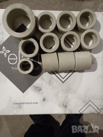 ВИК части, снимка 3 - ВИК - 42710270