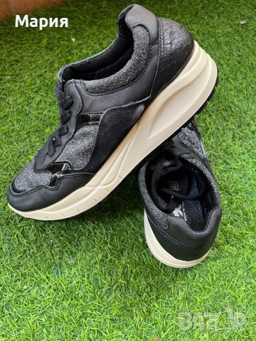 Маратонки IMAC 