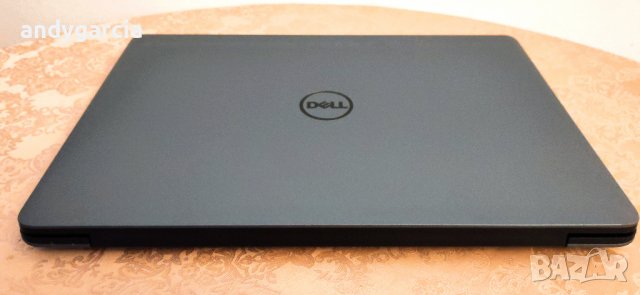 Dell Vostro 5581/Core i5-8265U/8GB RAM/256GB SSD/15.6 Full HD IPS матов лаптоп, снимка 4 - Лаптопи за работа - 39965278