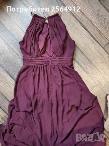 продавам официална рокля , снимка 5 - Рокли - 50484467