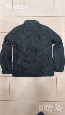 Мъжко яке шуба ветровка Scotch & Soda  , размер L, снимка 2 - Якета - 27863704