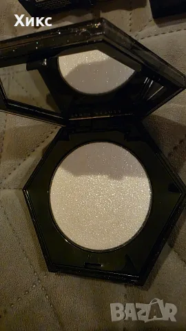 Fenty Diamond Bomb All-Over Diamond Veil , снимка 8 - Декоративна козметика - 56168819