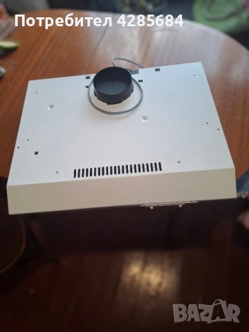 ширма за малка кухня, снимка 3 - Абсорбатори - 51780216