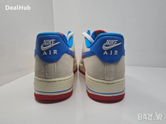 Кецове Nike Air Force 1 Чисто нови с кутия. , снимка 4 - Маратонки - 54082227