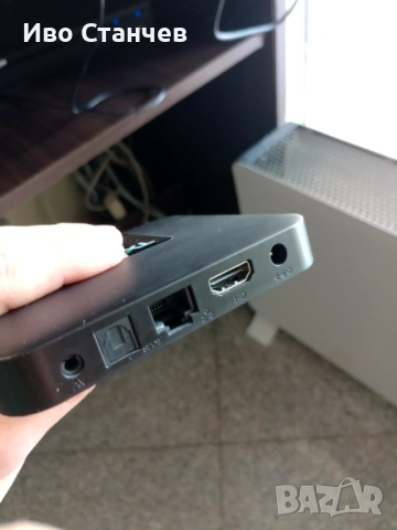 TV Box TX3 mini-A мултимедия с Android, снимка 5 - Приемници и антени - 52789636