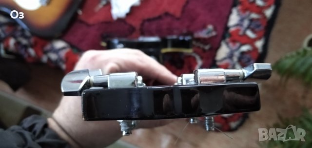 Китара Gibson Les Paul , снимка 10 - Китари - 40052548