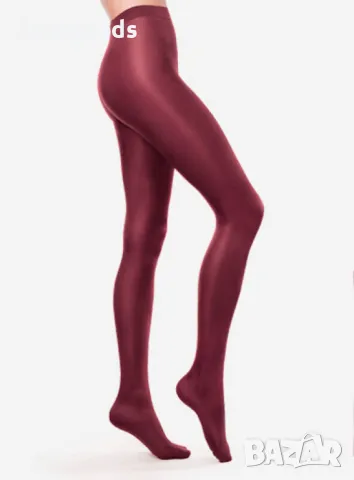 Чорапогащници 100den,с брилянтен ефект-9 цвята!, снимка 8 - Бельо - 48204422