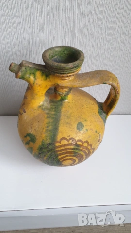 ОЦЕТНИК - КРОНДИР - БЪРДЕ, снимка 6 - Антикварни и старинни предмети - 53917625