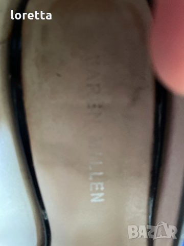 Karen Mullen obuvki, снимка 2 - Дамски обувки на ток - 34259978