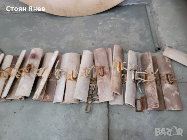 Инфрачервен керамичен нагревател 400w - 220v, снимка 2 - Други машини и части - 38653175