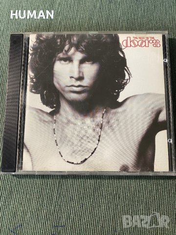 Bonnie Rait - Janis Joplin - Doors , снимка 14 - CD дискове - 44474989