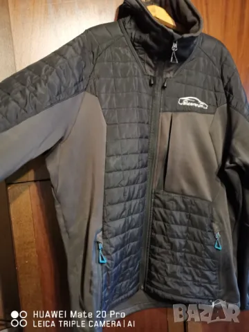 Mascot  яке L размер. , снимка 10 - Якета - 49333749