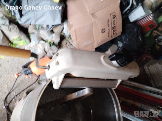 Пералня Рига 8 работеща. , снимка 8 - Перални - 51235202