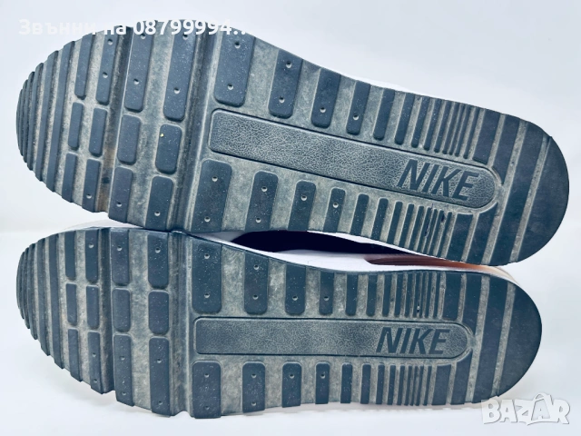 Маратонки NIKE НАЙК Air Max LTD 3 , снимка 6 - Маратонки - 53512629