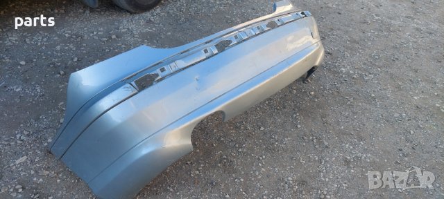 Задна Броня Мерцедес C класа W203 - A2038851225 N, снимка 2 - Части - 37445297