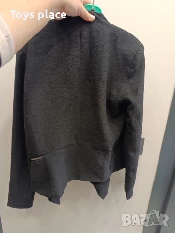 XS сако Only, снимка 4 - Сака - 52584879