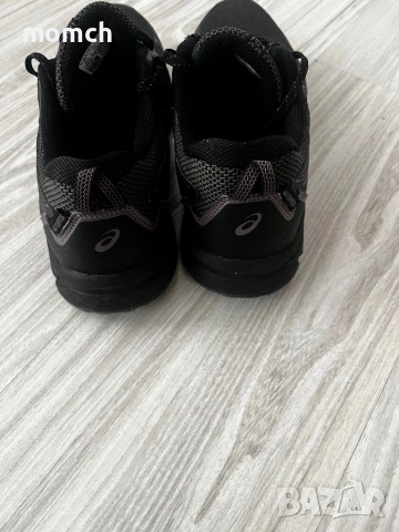 ASICS-мъжки водоустойчиви маратонки номер 44, снимка 5 - Маратонки - 54347002