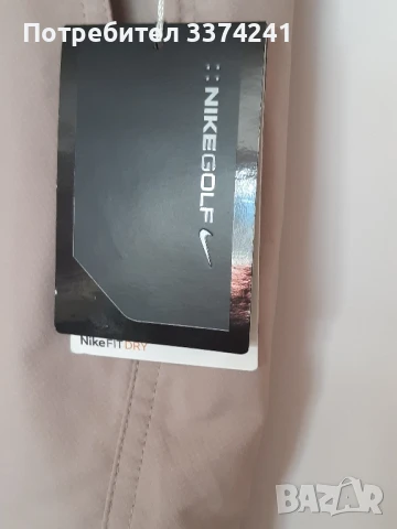 мъжки къси панталони Nike Golf, снимка 3 - Спортни дрехи, екипи - 51008912