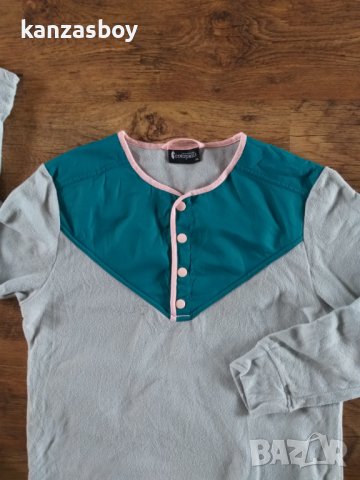 cotopaxi -дамско поларено горнище , снимка 6 - Спортни екипи - 39565697