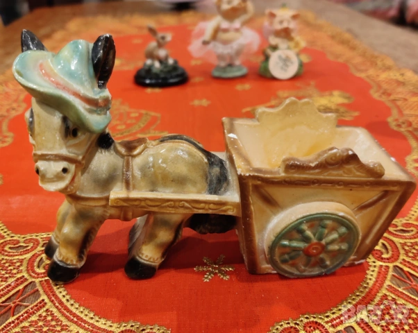 Фигури за декорация , снимка 3 - Статуетки - 53289487