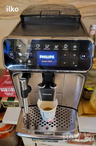 PHILIPS -EP 4300