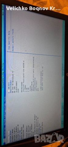 HP 250 G6 на части., снимка 3 - Части за лаптопи - 53879923