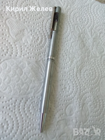 Химикалка метална 53372