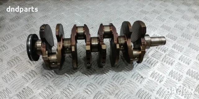 Колянов вал Peugeot 307 1.6i 16v 2003г.	