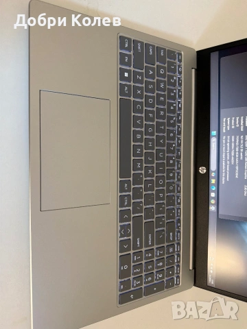 HP 15-fc0555ng, снимка 3 - Лаптопи за дома - 54109992