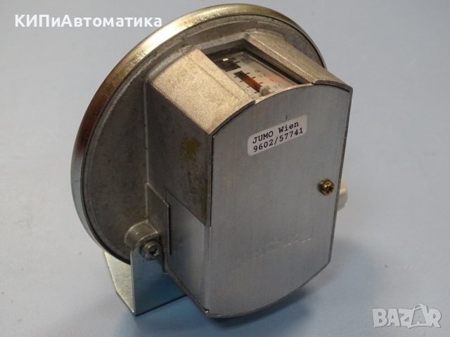 пресостат Honeywell C6045D 1050 Gas and Air Pressure Switch, снимка 3 - Резервни части за машини - 37515853