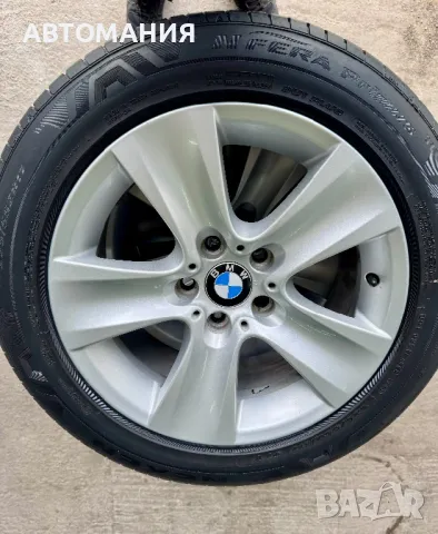 Гуми летни на 95% Nexen N Fera , снимка 3 - Гуми и джанти - 50029606