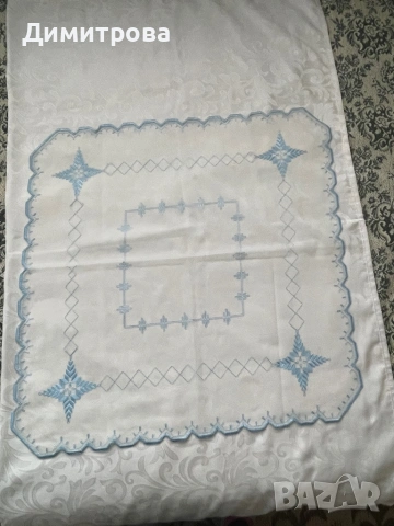 Карета на тюл 