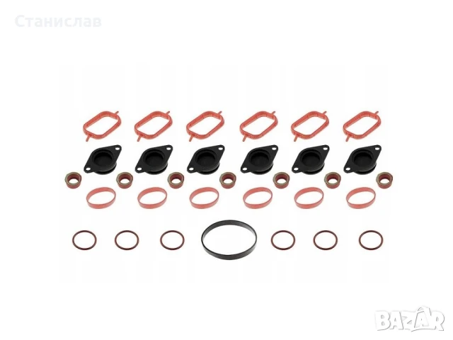 Ремонтен комплект за всмукателен колектор BMW X5 E70