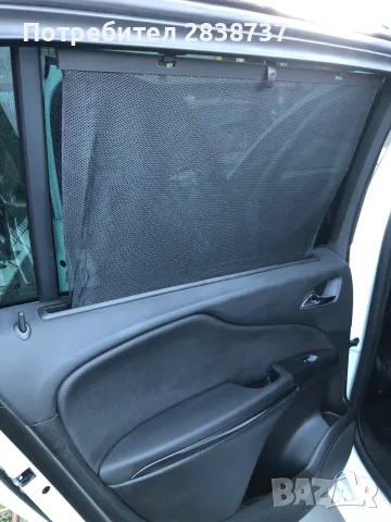 Opel Zafira Tourer 1.6 turbo 200 к.с, снимка 7 - Автомобили и джипове - 56157052